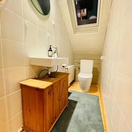 Hébergement de vacances Schleikate Ekenis