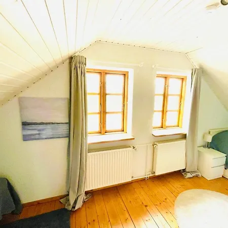 Schleikate Hébergement de vacances *