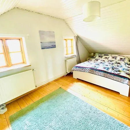 Schleikate Hébergement de vacances Ekenis