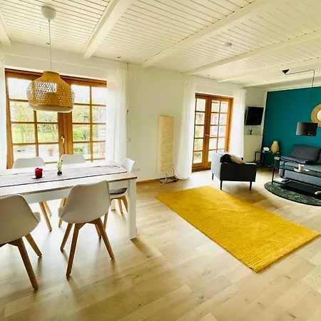 Holiday home Schleikate *