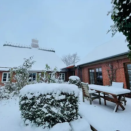 Hébergement de vacances Schleikate Ekenis