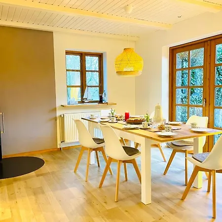 Hébergement de vacances Schleikate Ekenis