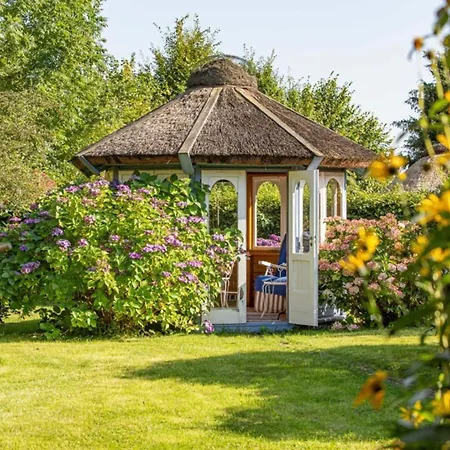 Hébergement de vacances Schleikate Ekenis