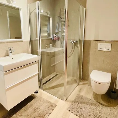 Schleikate Hébergement de vacances Ekenis