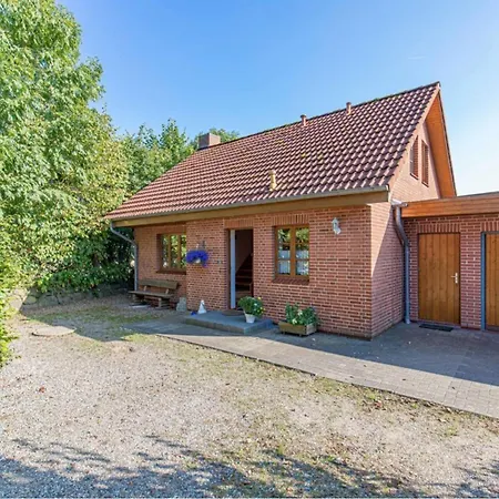 Schleikate Hébergement de vacances