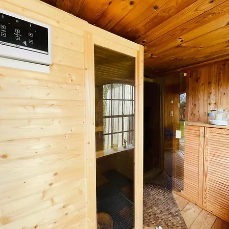 Schleikate Holiday home