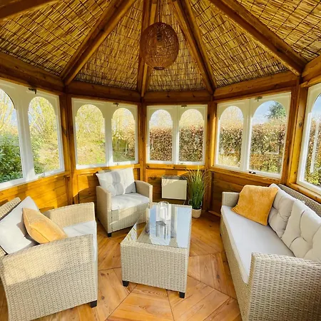 Holiday home Schleikate