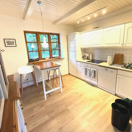 Hébergement de vacances Schleikate Ekenis