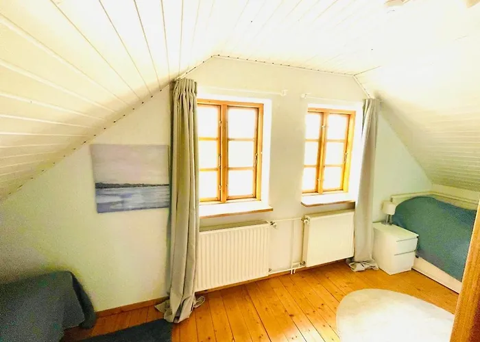 Schleikate 度假居 *