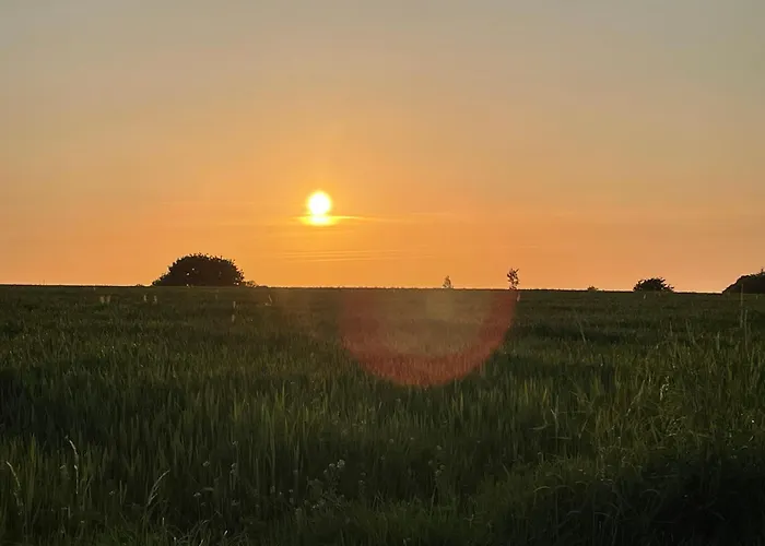 度假居 Schleikate