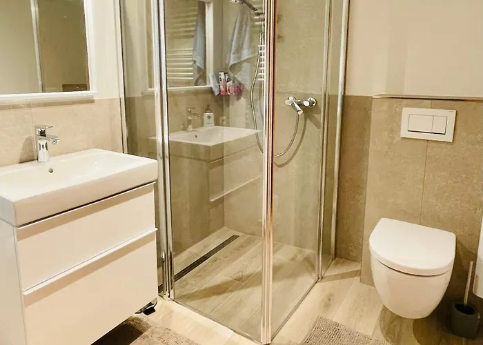 Schleikate 度假居 Ekenis