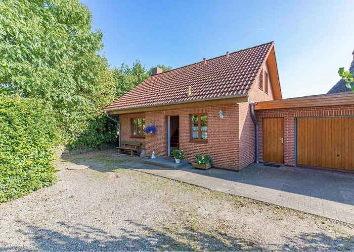 Schleikate 度假居