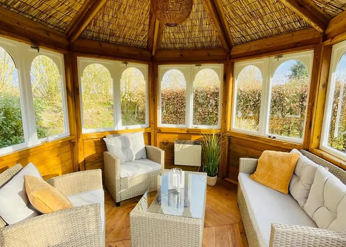 度假居 Schleikate